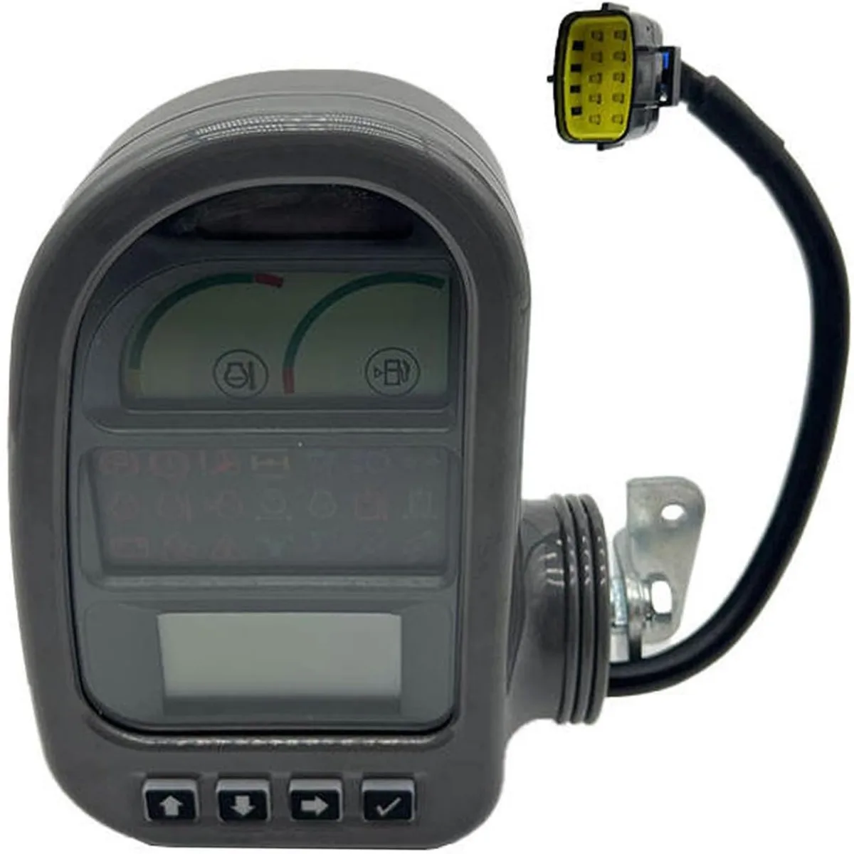Панель дисплея монитора 14636301 для экскаватора Volvo EC140B EC160B EC180B EC210B EC240B EC290B EC330B EC360B EC460B EC700B