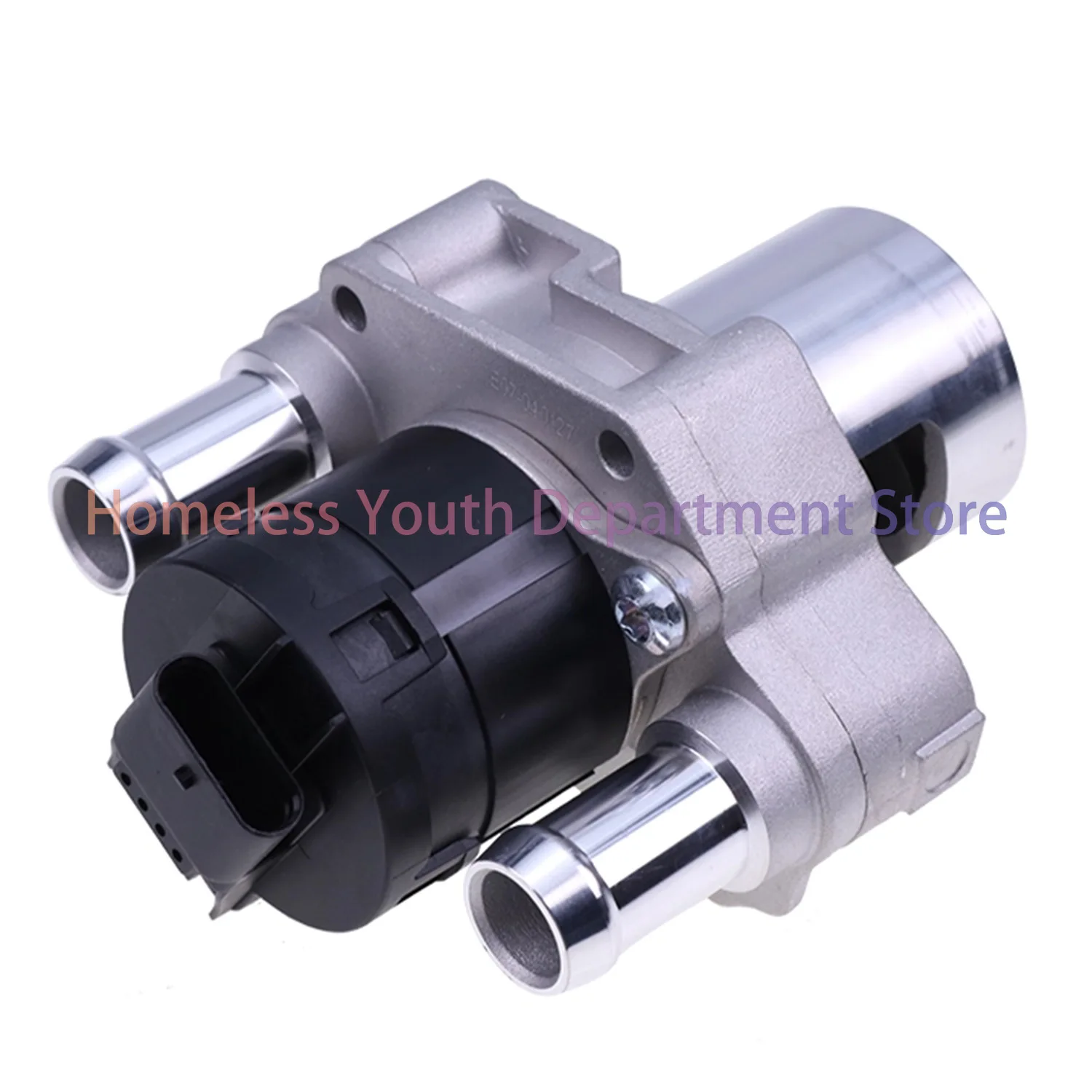 

Клапан EGR — клапан рециркуляции выхлопных газов подходит для Mercedes 6421401460 710471D A6421401460