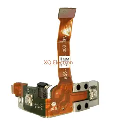 Original Shutter Setting Flex Cable FPC Replacement Repair Part for Gopro Hero 5 black Camera Replacement Part