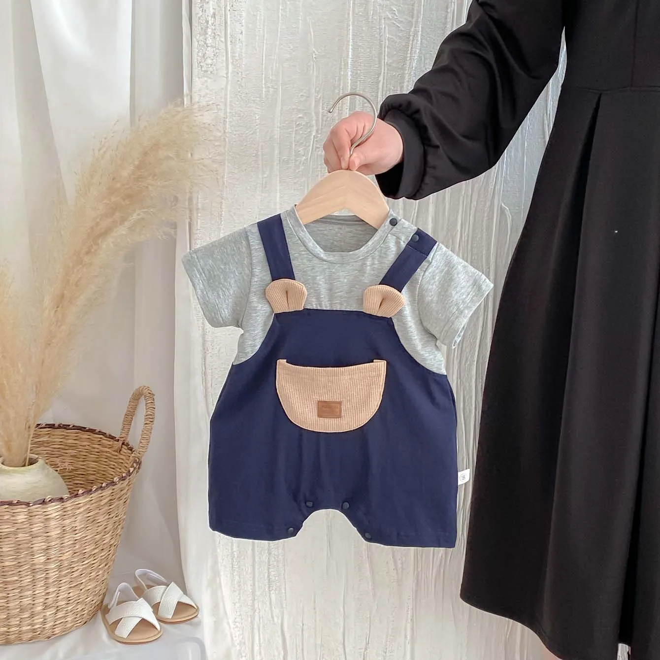 Thumbnail 4 - #70 Best Baby Sleepwear to Buy In 2026
