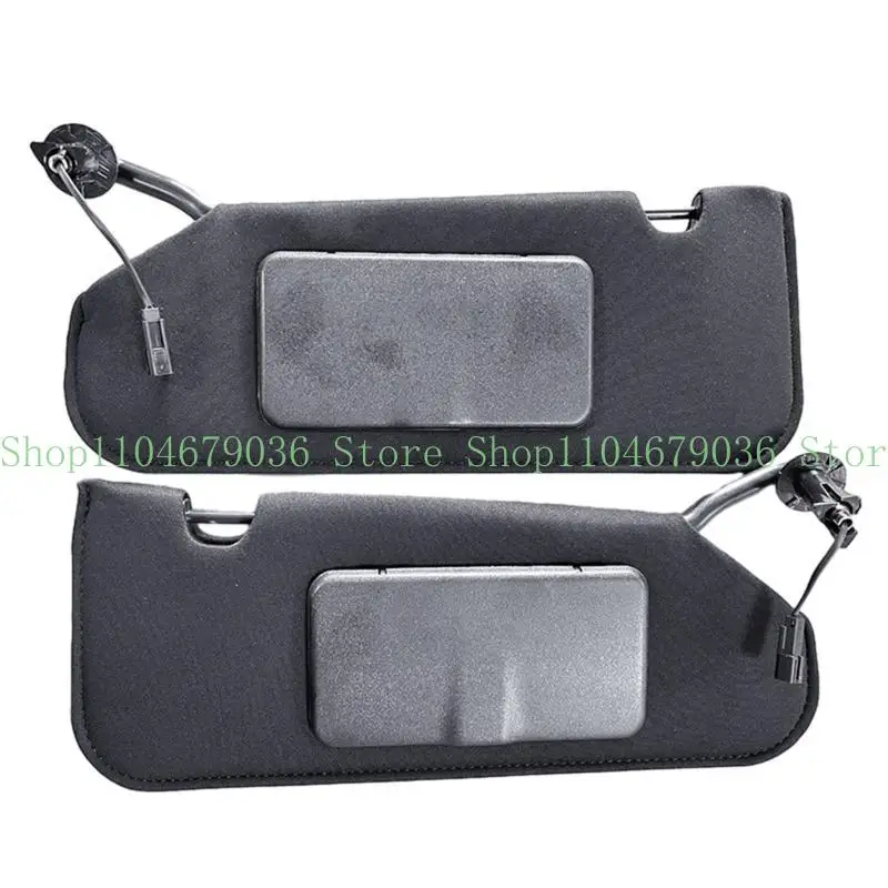 652F Durable Car Shade 23142243 Replacement Convenient Car Sun Perfectly Fitted & Long lasting Simple Installation