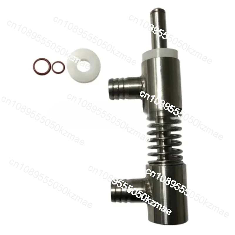 Plastic Bottle Overflow Liquid Filling Nozzle