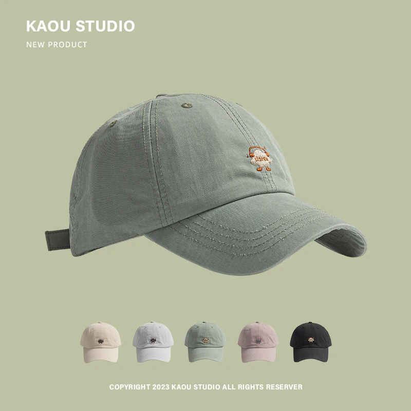 

Spring peaked cap thin versatile travel sun protection hat sunshade baseball cap men