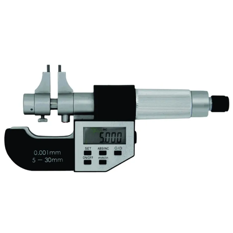 

Metre electronic digital inner micrometer inner diameter measurement