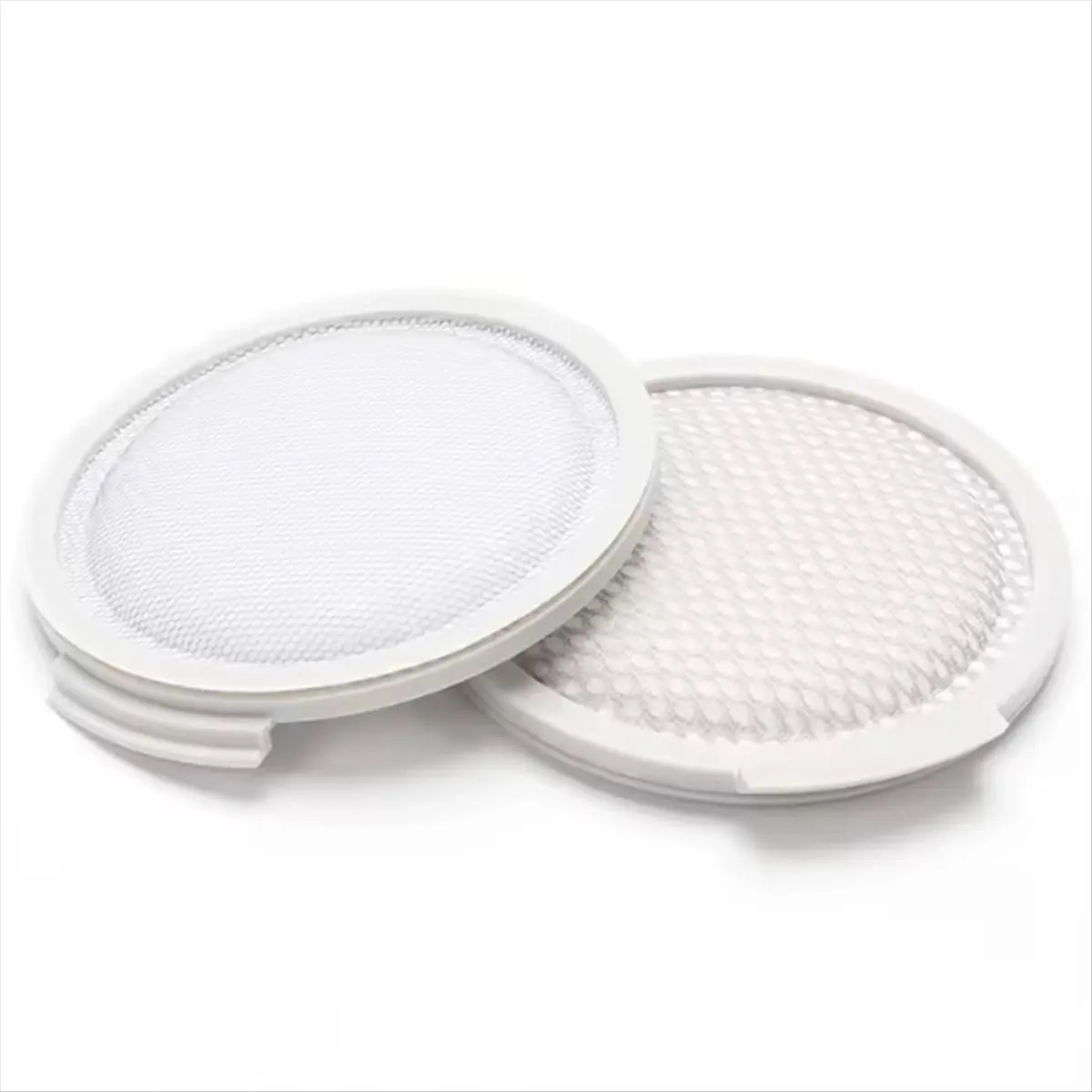 DT497 TO 6PCS Vacuum Filter Dust Bag Kit for H7 Cordless Stick Vacuum Cleaner Spare Parts Front&Rear Filter Dust Bag