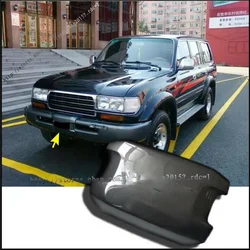 For Toyota Land Cruiser LC80 FZJ80 1992 93 94 95 96 97 1997 ABS Front Bumper Winch Cover