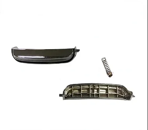 Botão Interruptor para CUCKOO Rice Cooker, Tampa Aberta, Porta, Handle Acessório, Novo, 1Pc