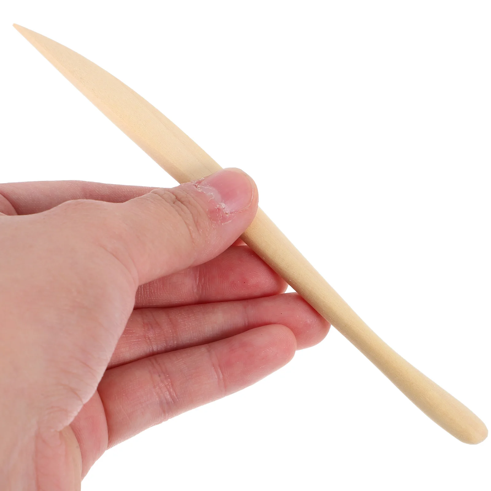 

1Set Polymer Clay Modeling Tools Lightweight Safe Practical Carving Decorating Wax Sculpting Kits Clay Modeling Tools