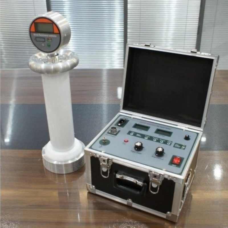 80Kv/10Ma Digital D…