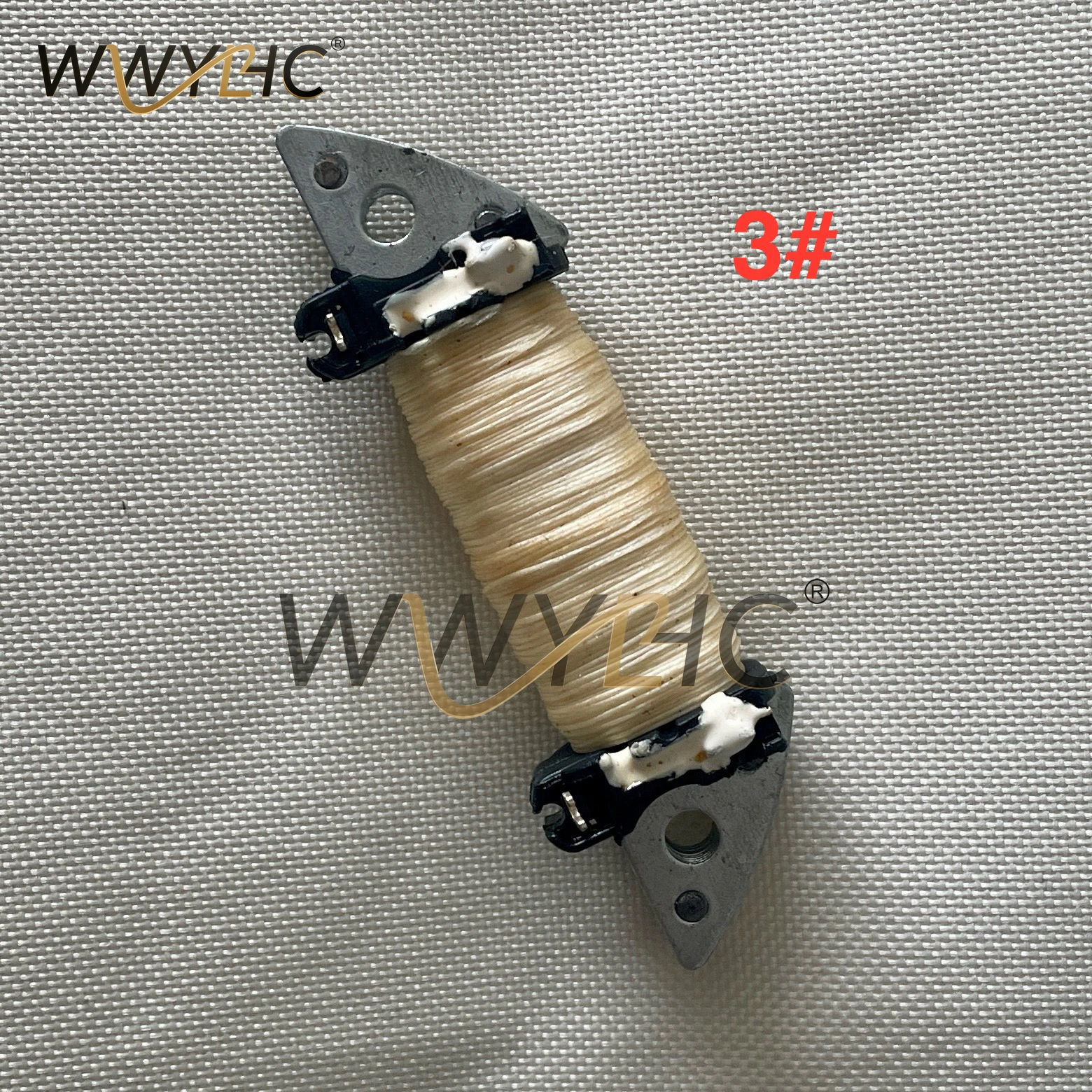 XL700 Rechargeable Lighting Coil Pulse Rectifier for VX700 Series Motorboat
