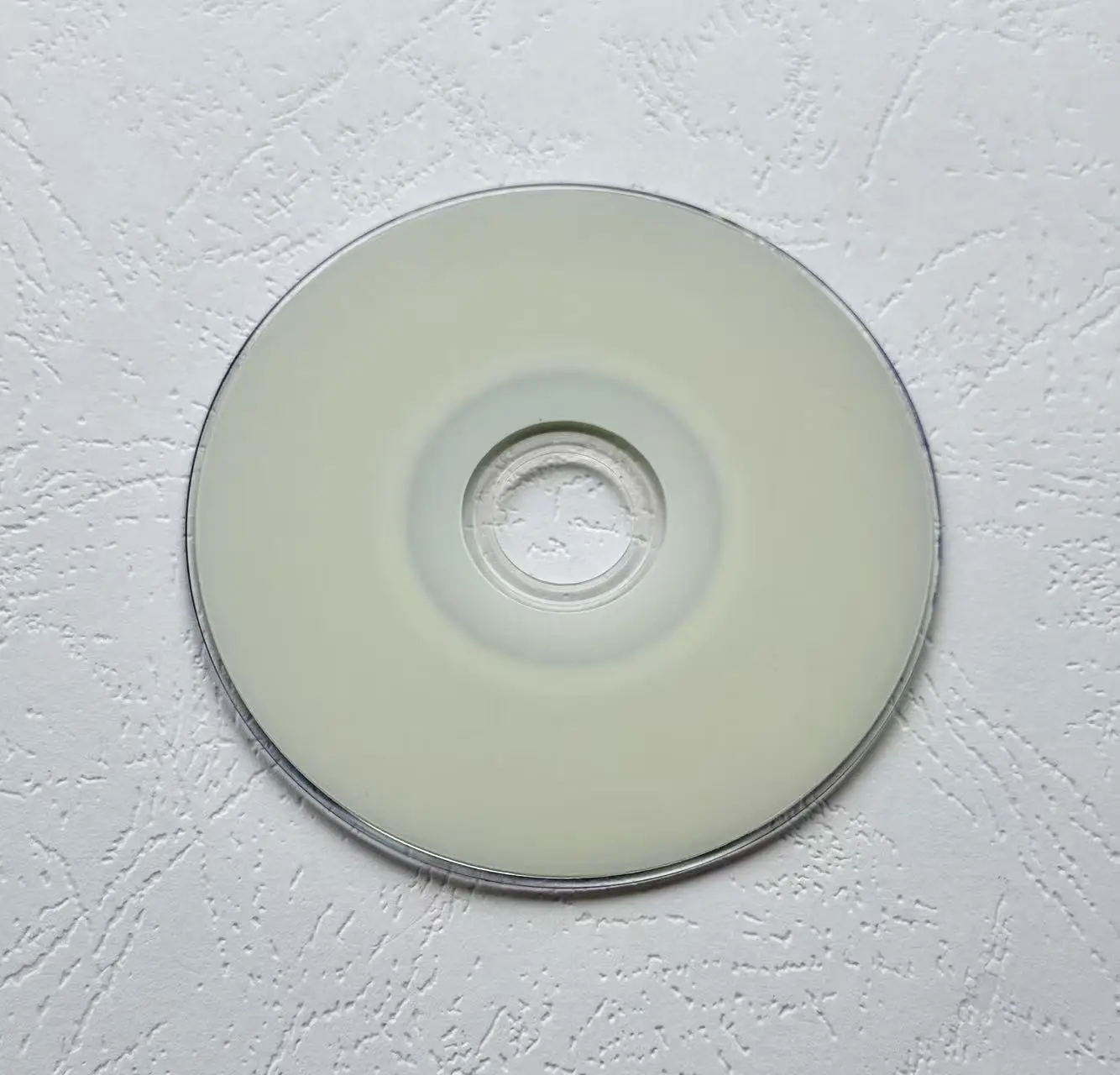 Wholesale 5 Discs UPL 225MB 24x 8cm Grade A Mini Blank Printable Recordable CD-R Disc