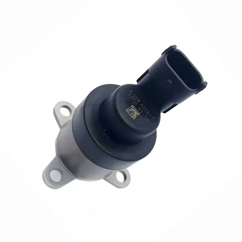 Machineryl engine parts  Solenoid Valve 0928400617 4937597 for engine SK295-8