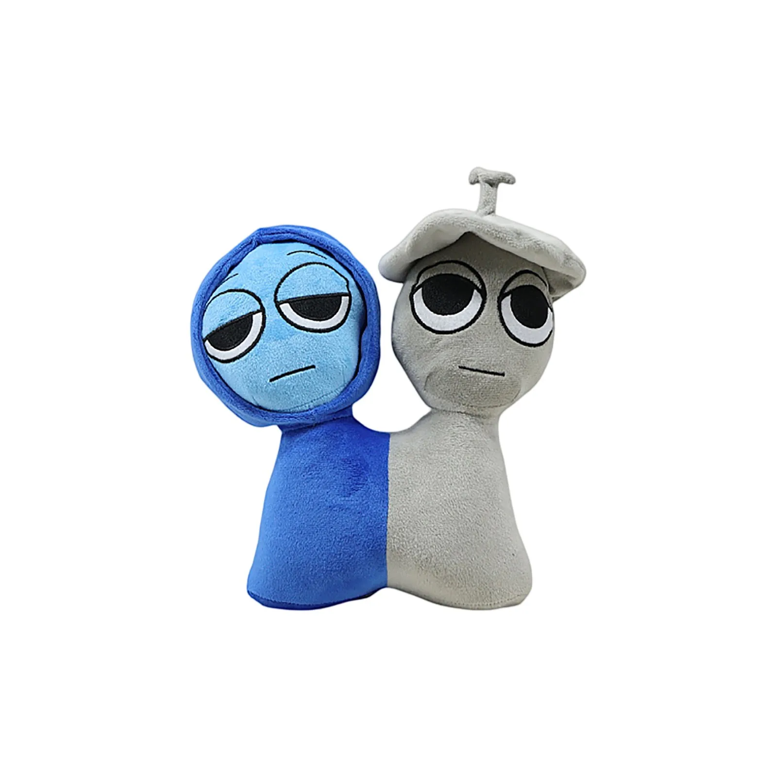 

Sprunk Plush Toys Garden Of Banban Truffletoot Plush Sprunki Incredibox Doll Game Plushie Stuffed Animal Soft Toy Mascot Gift