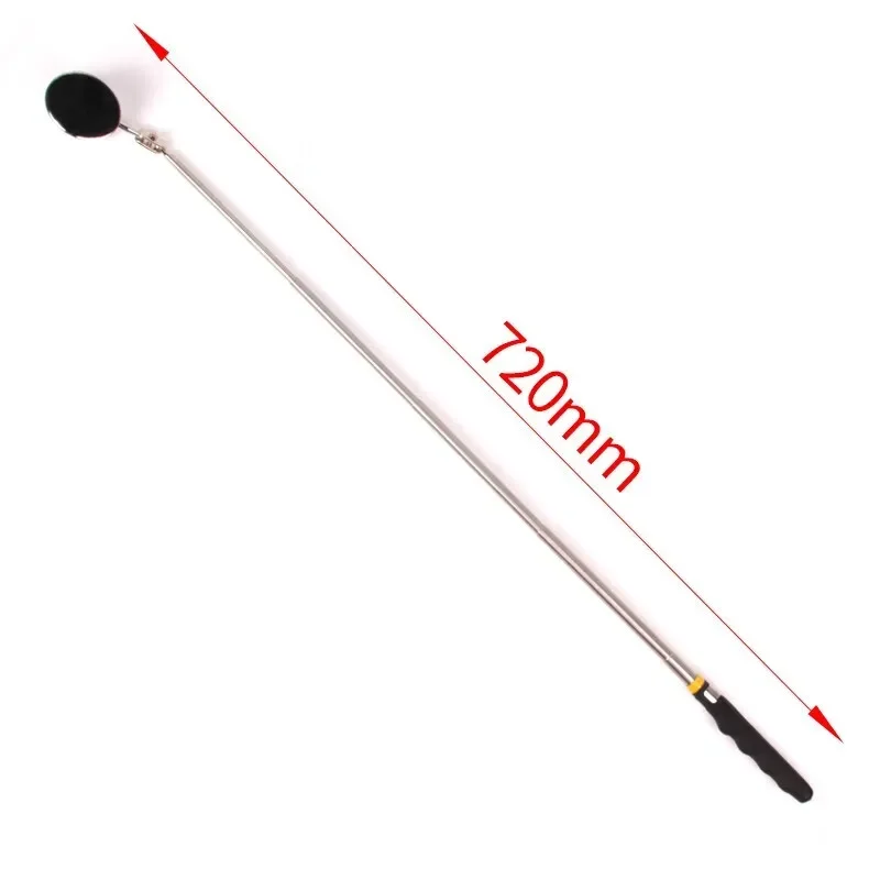 Stanley STMT78241-8-23 Telescopische Inspectie Spiegel 240Mm-720Mm Voor Machines Auto Auto Auto Reparatie