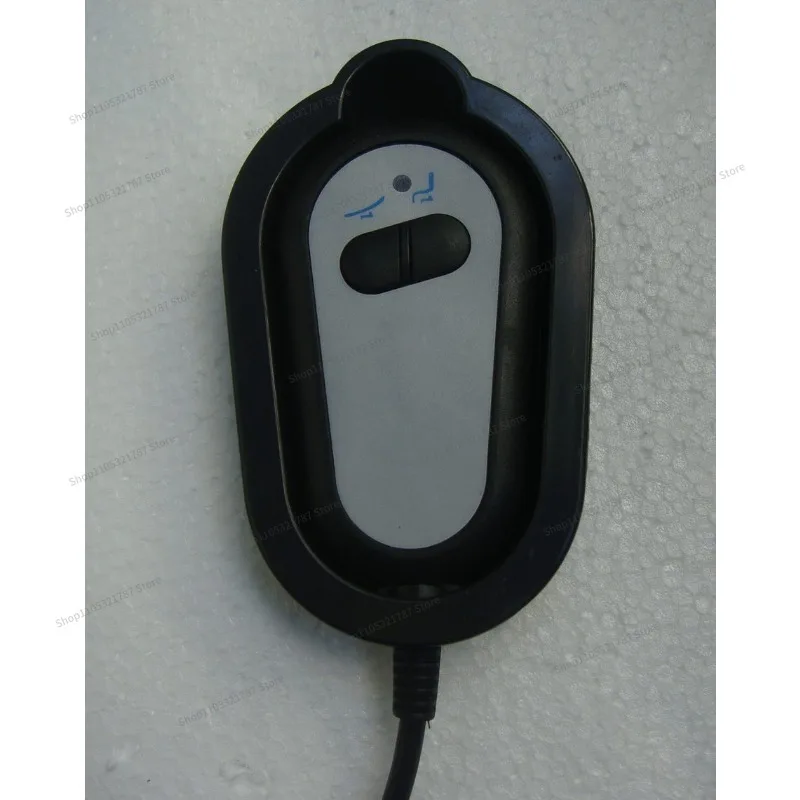 For Electric Push Rod, Linear Motor Hand Controller, Foot Bath Sofa Hand Controller 1 Control One