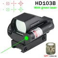 1 22 33 green laser