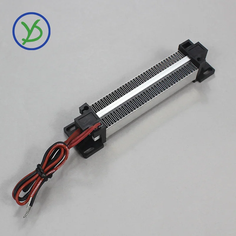 PTC ceramic air heater constant temperature heating element 250W 220V