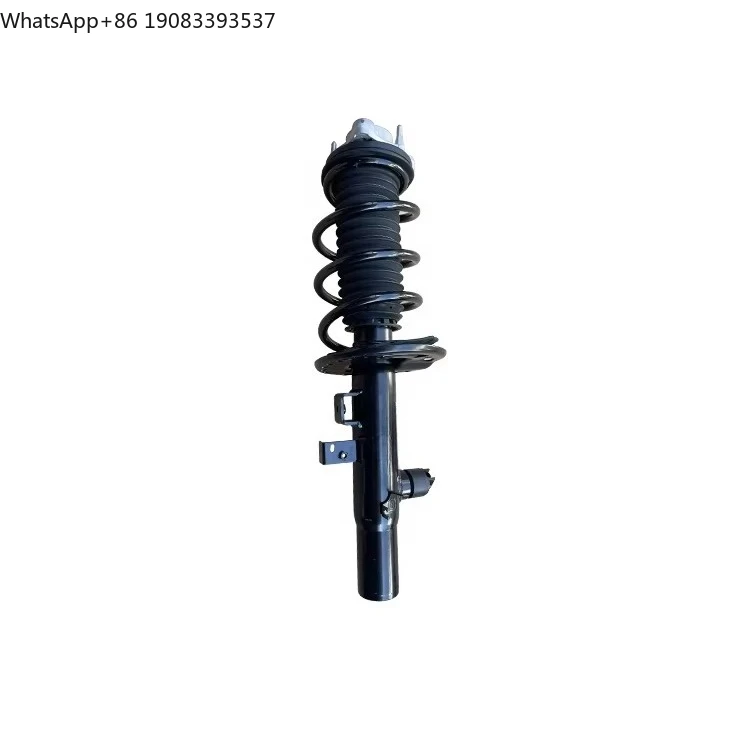 Auto Spare Parts Front Shock Absorbers Assembly with Spring Suspension Parts for BMW  OE 37106898155 Car Parts