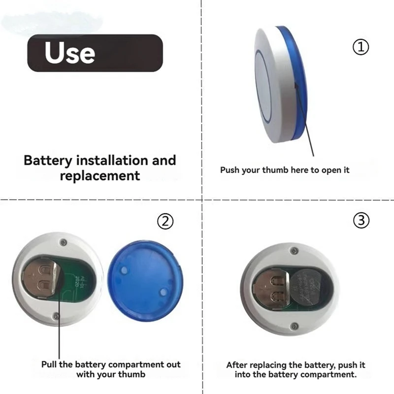 DC 5V USB Wireless RF Remote Control Switch Power ON OFF For USB LED Light Strip Reading Lamp Light Fan Toggle Model