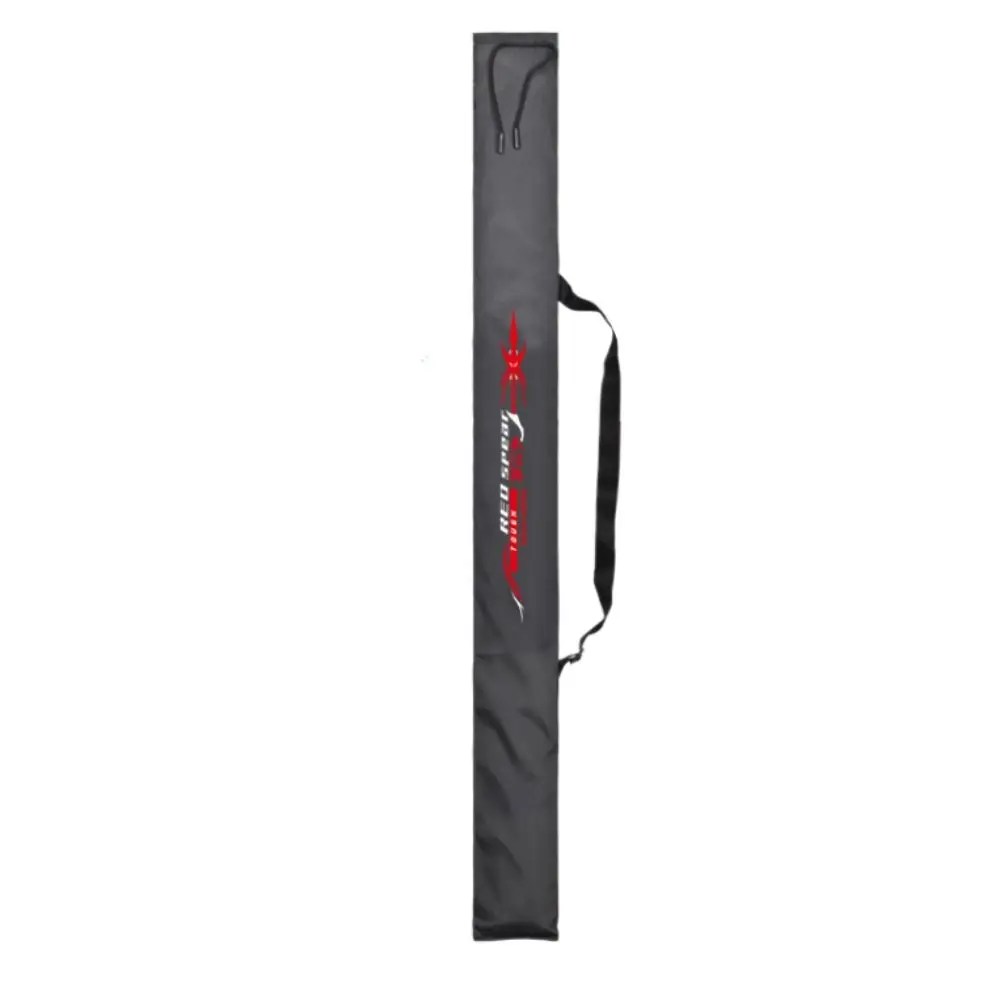 

130cm Fishing Rod Bag Waterproof Large Capacity Folding Fishing Bag Crossbody Thickened Fishing Tackle Bag Outdoor Camping