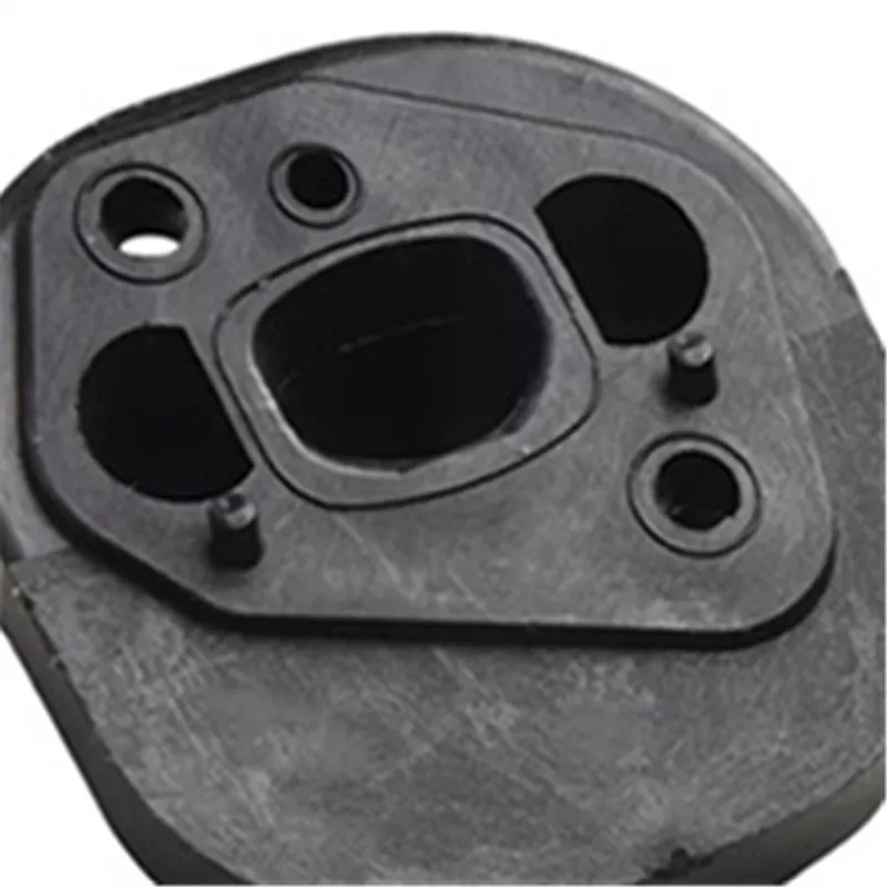 

Pack of Poulan 2050 2075 2150 2175 PP220 PP260 2055 Chainsaw Carb Spacer Gasket Replacements