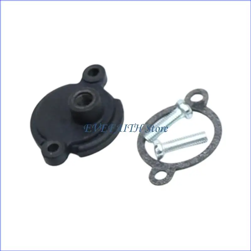 124B Optimized Carburetor Top Cover For PHBG Efficient Distribution And Enhanced Power In Small Engine Repairs
