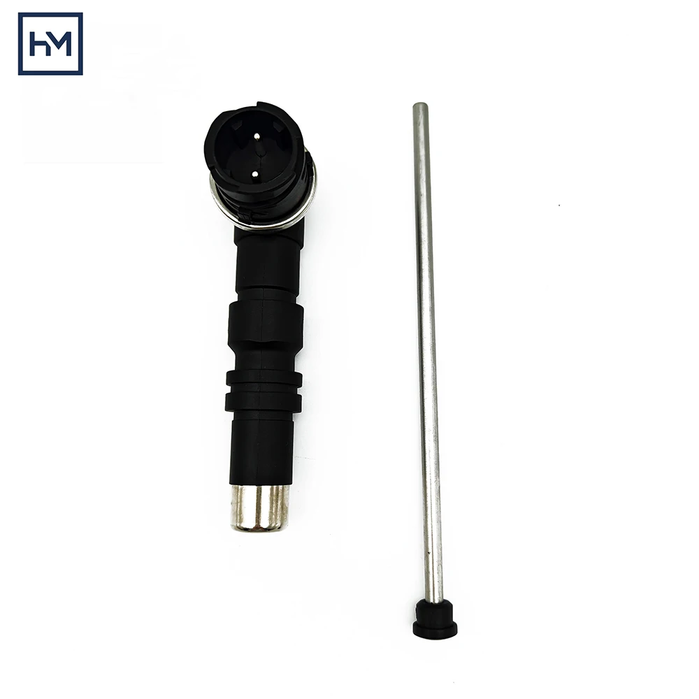 OE 4411005312 0015429318 ECAS Height Displacement Sensor For Mercedes‑Benz Heavy Truck Air Suspension Level Sensor Spare Parts