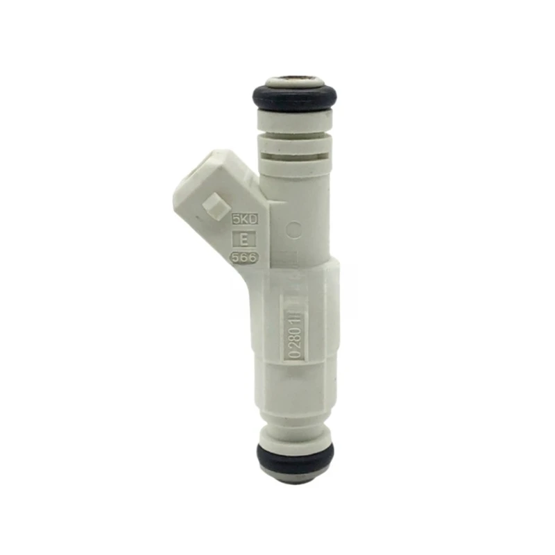 

0280155822 Fuel Injector for Alfa Romeo 156 Berlina 2.0L & Chevrolet Vectra/C4500 OEM Direct Fit High-Precision Fuel System