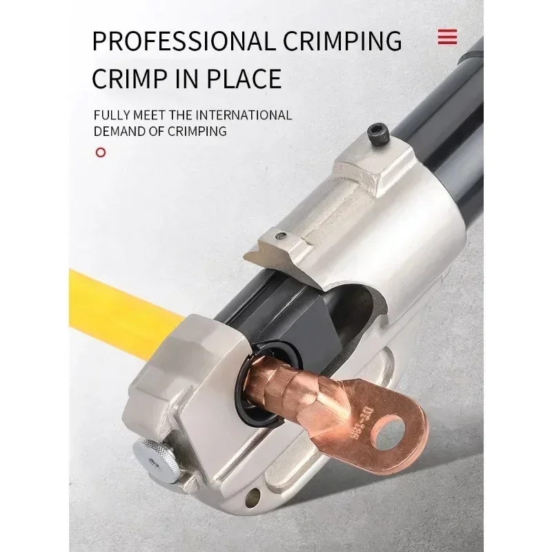 LZ-400C Hydraulic C…