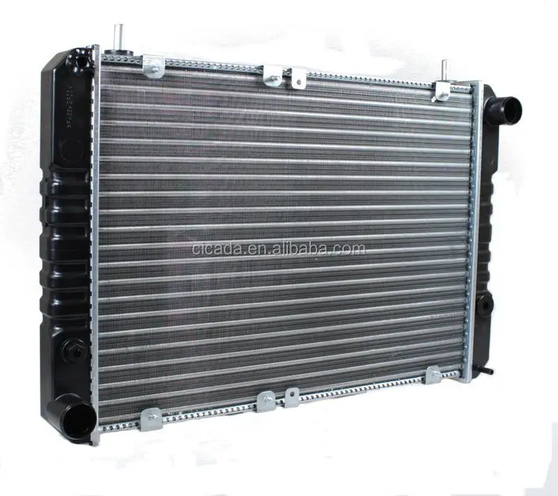 radiator for gaz mini van 330242-1301010-61 3302042-1301010-01