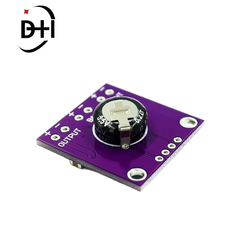 BQ25570 Energy Harvester Module Step Up Boost Charger and Buck Step Down Converter Module Low Power Wireless Network