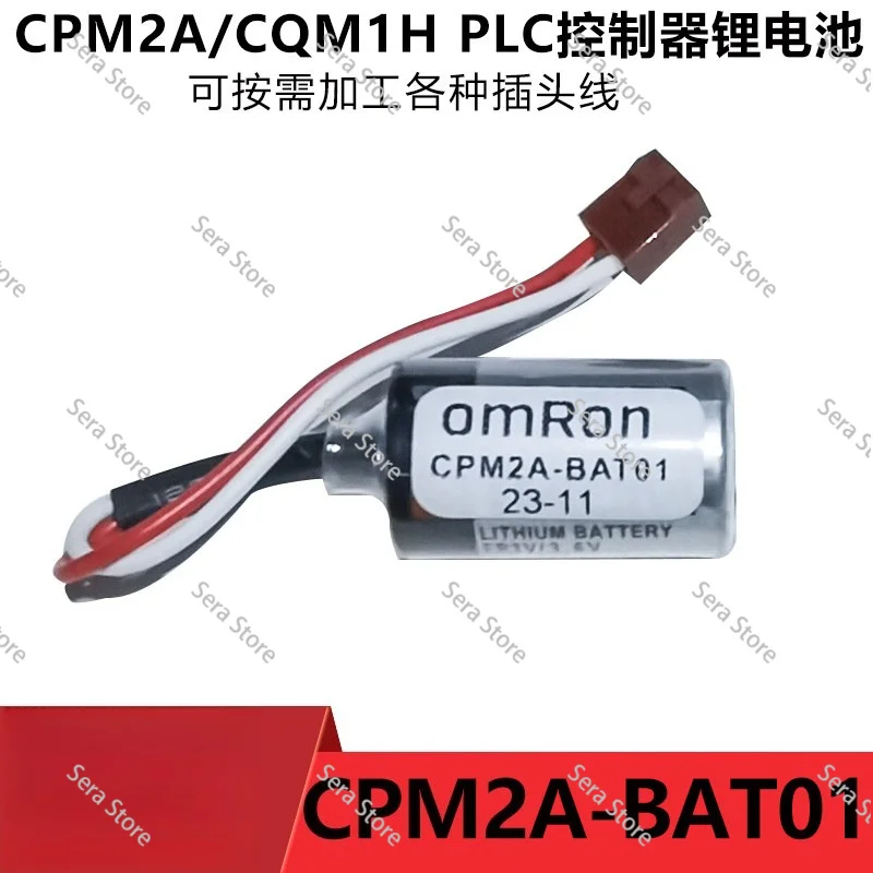 original-novo-e-sem-uso-cpm2a-bat01-cpm2a-cqm1h