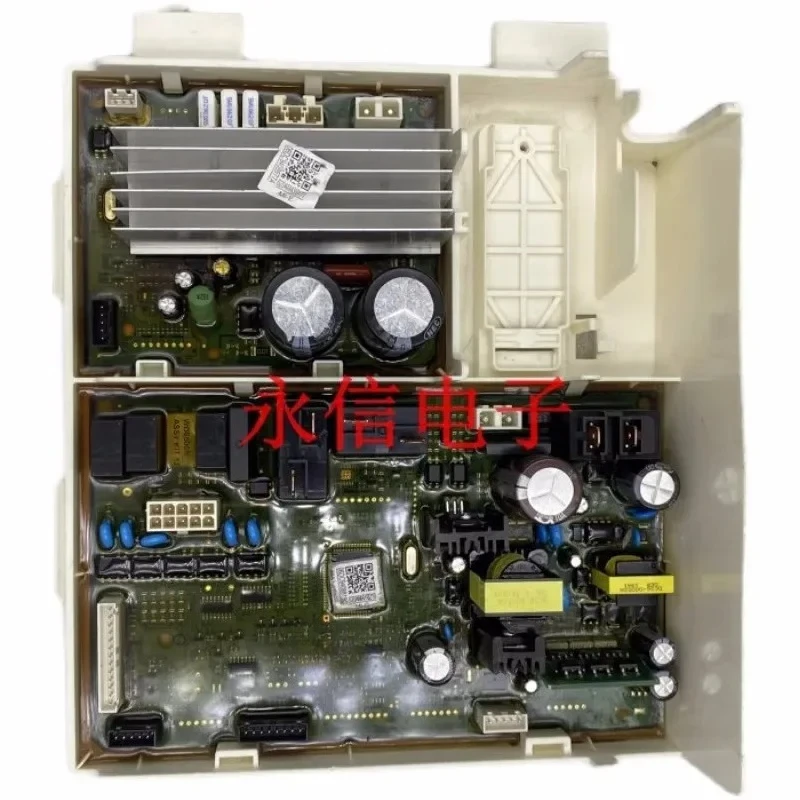 

for Samsung drum washing machine computer board frequency conversion motherboard DC94-08819C DC92-02343C