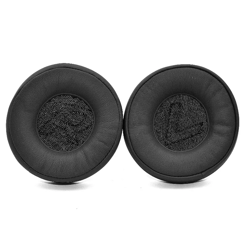 

Ear Pads Cushion For Plantronics BackBeat FIT 505 500 Headphone Replacement Earpads Soft Protein Leather Memory Sponge Earmuffs