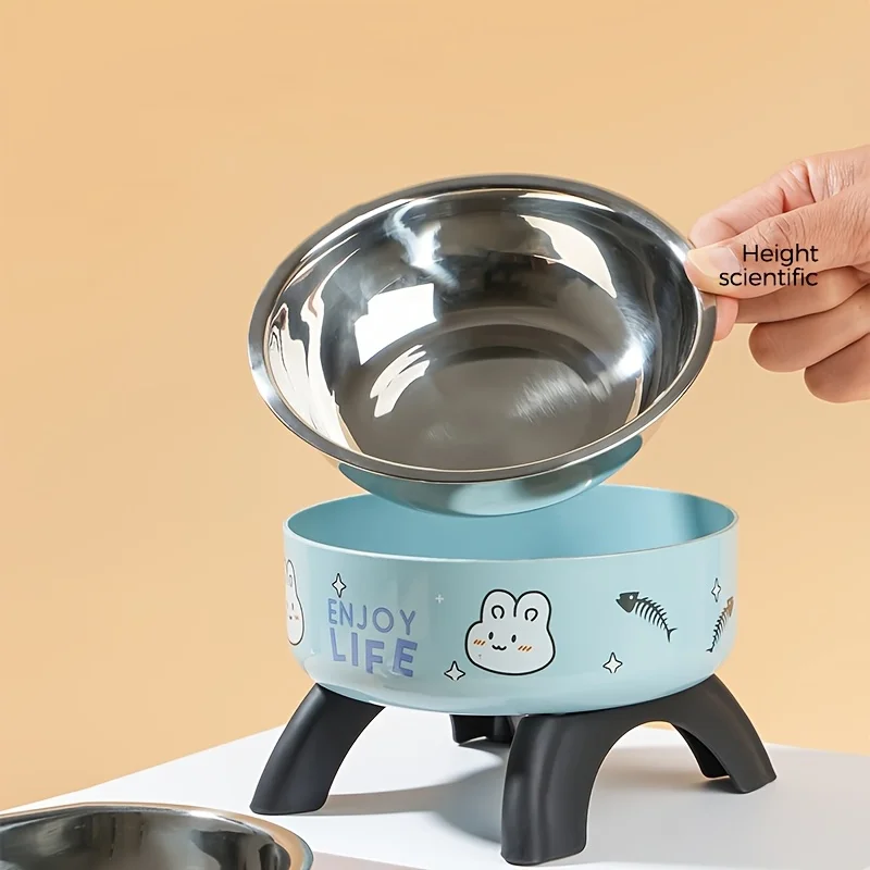 Thumbnail 4 - #62 Pet Bowls Comparison Guide