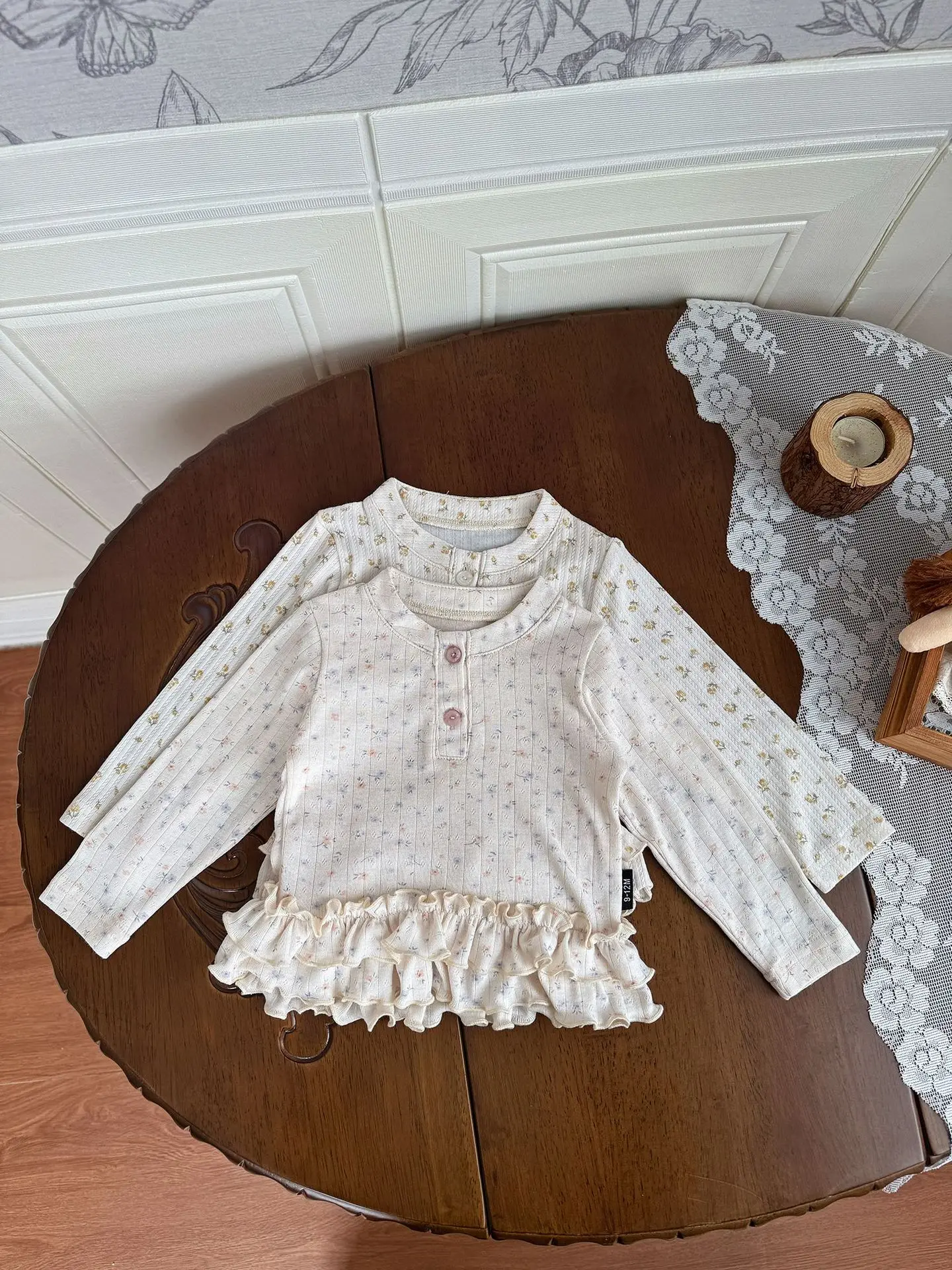 6M-4Y Spring Pastor…