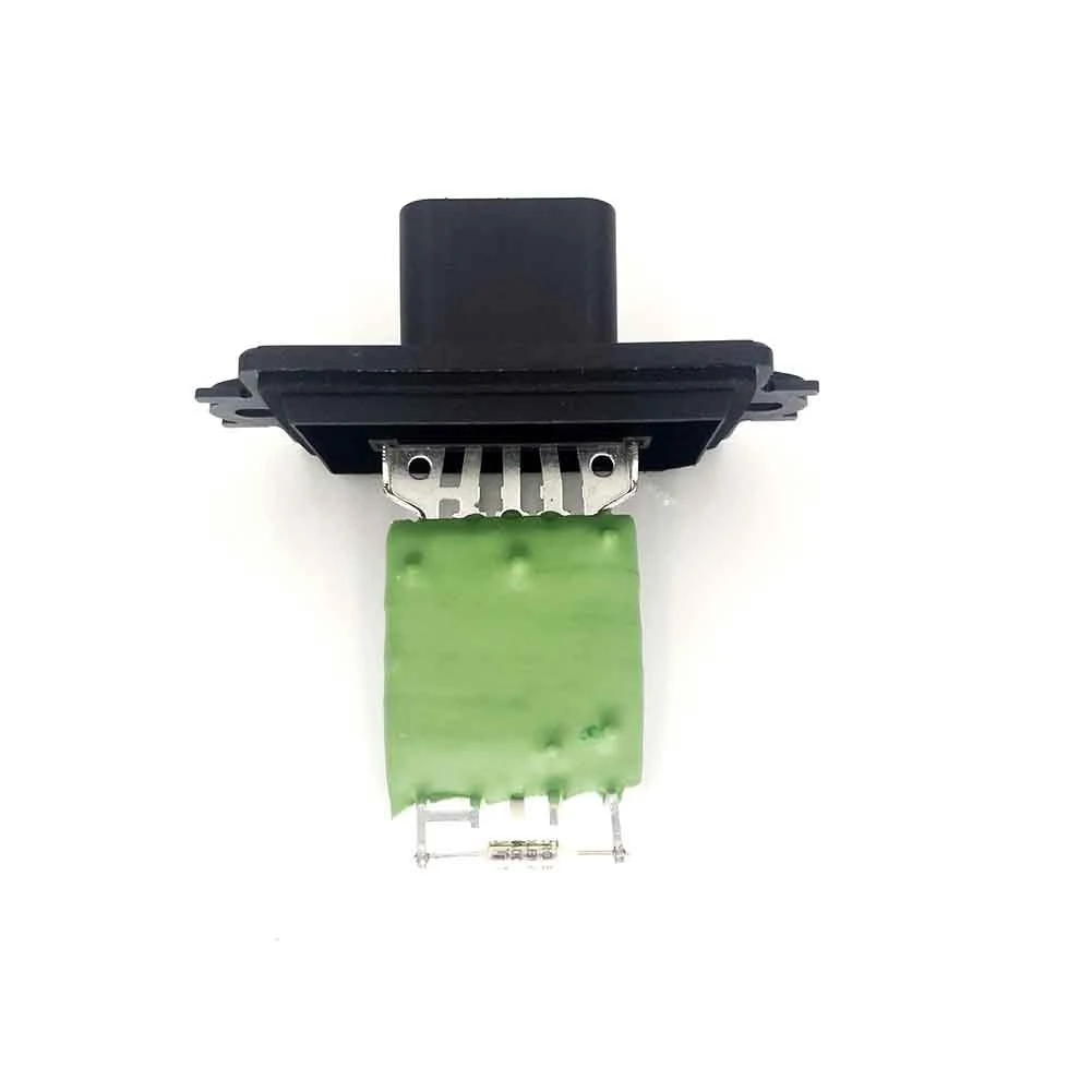 Reliable-New Blower Motor Control Module Resistor For 300 Dodge 5061094AA 5061094AB