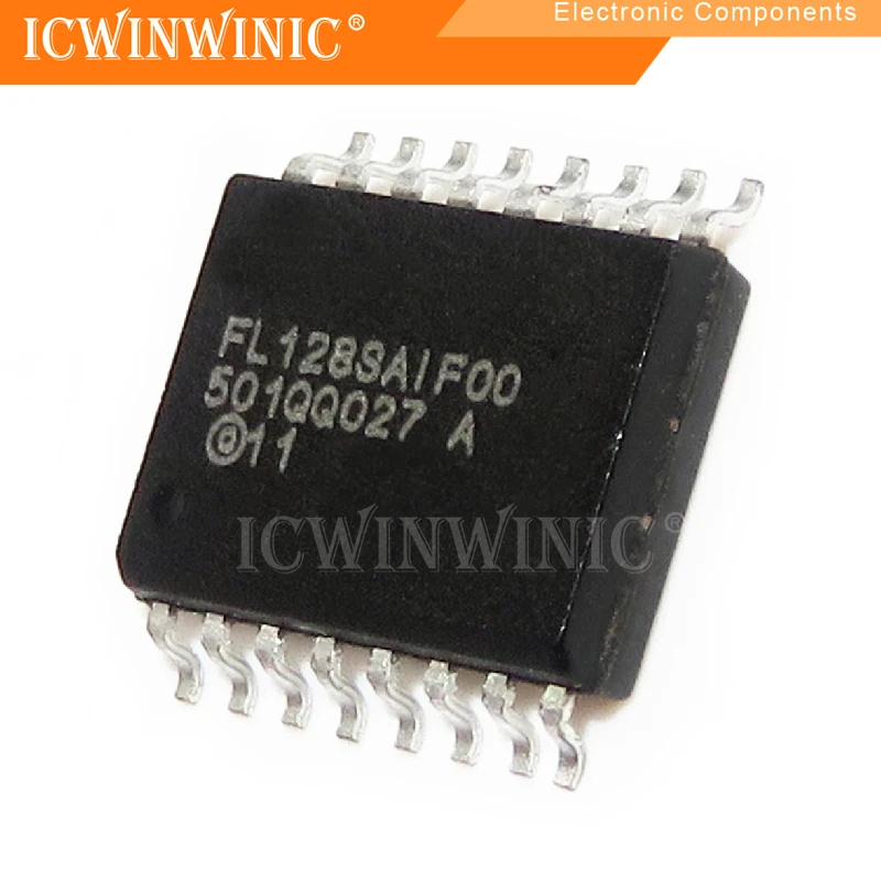 10 piezas FL128SAIF00 FL128