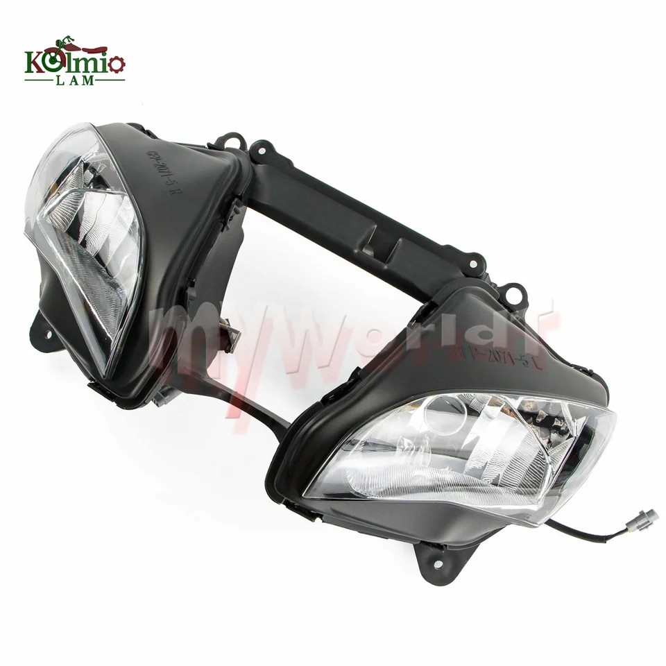 Headlight Assembly for Kawasaki NINJA ZX10R 2016-2020