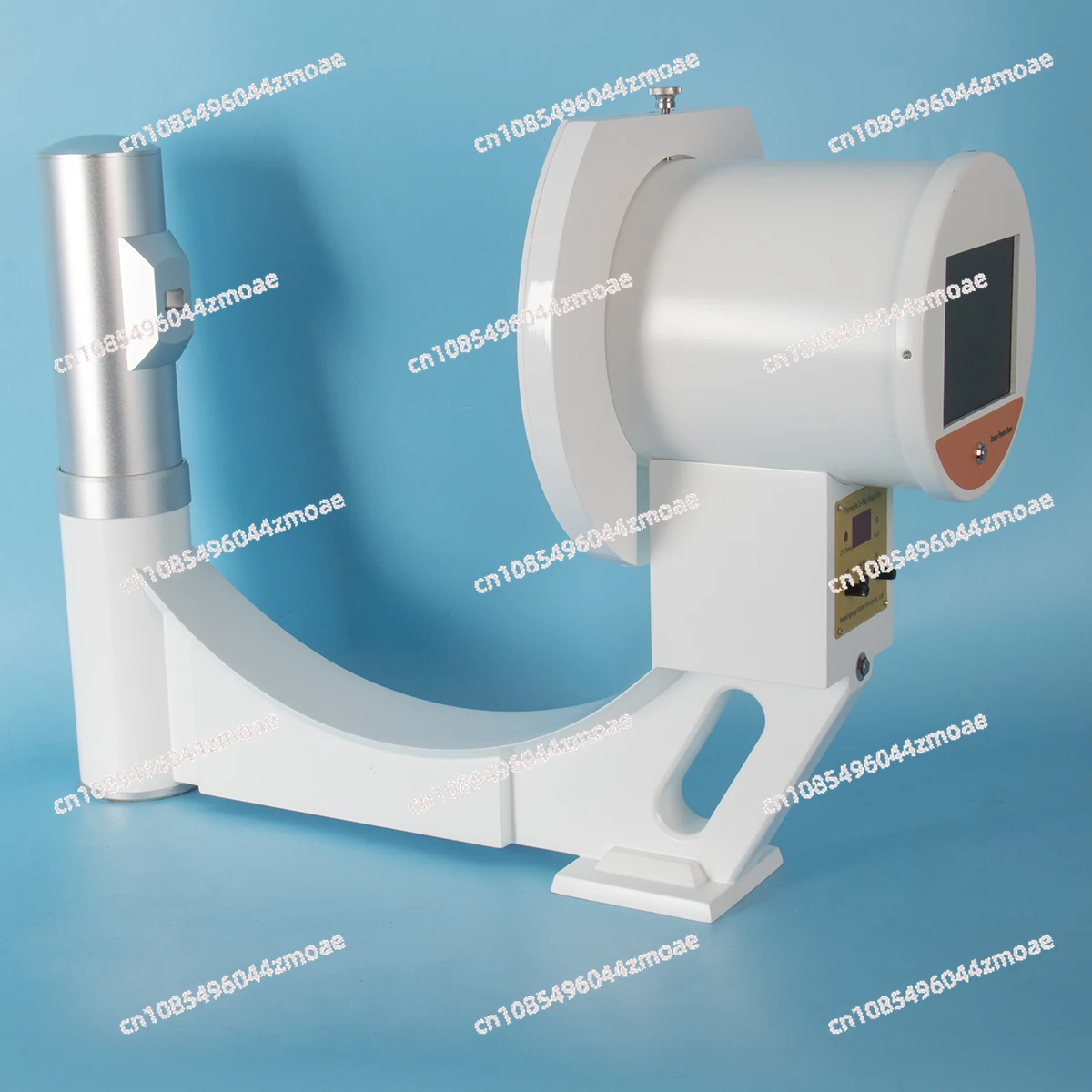 Portable X-ray, Fluoroscopy Machine MSLPX32