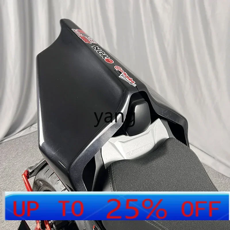 

CX применимый гоночный горшок, модифицированные аксессуары для сборки заднего хвоста, конкурентоспособный горб крыла