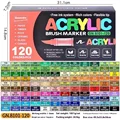 120 colores