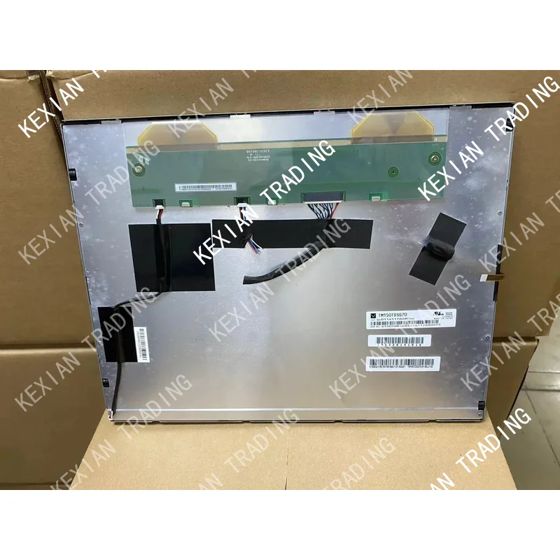 G150X1-L02 G150XGE-L05 15 inch original industrial LCD screen G150XGE-L04 G150XNE-L03 G150X1-L01 G150X1-L03