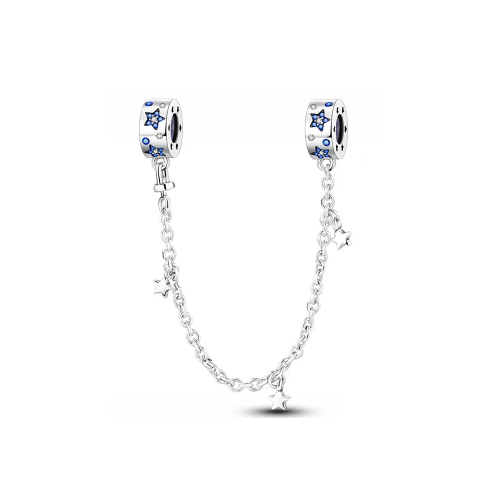 2026 925 Silver Key Cake Bag Pendant Dangle Charm Basketball Bead Fit Original DIY Bracelet Women's Jewelry Anniversary Gift view 2