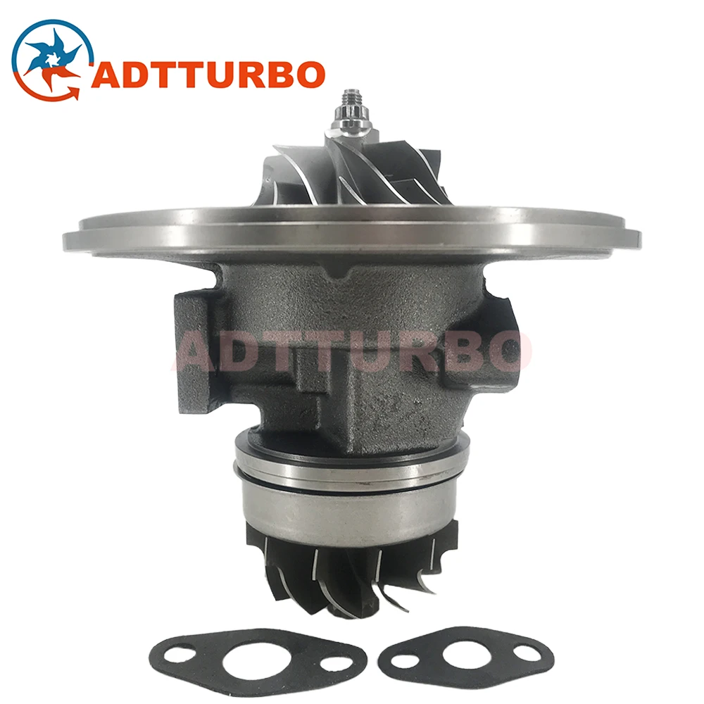 

318731 703724-5001S Turbine CHRA RHC7 Turbo Cartridge 11440-0210 for Isuzu Earth Moving Construction Equipment with 6BG1 Engine