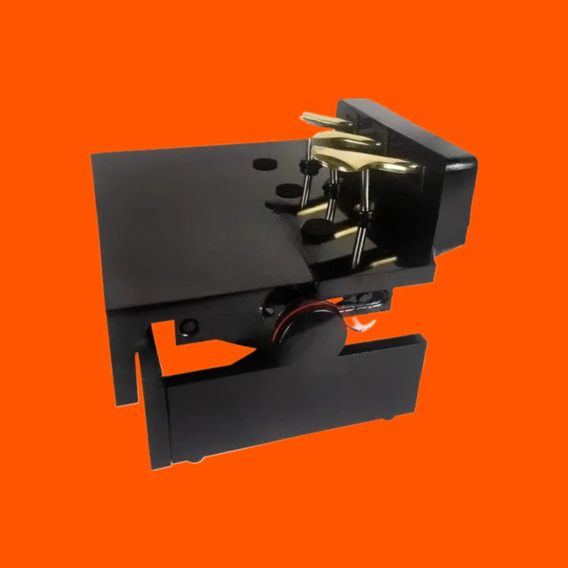 

Suitable for Piano Auxiliary Pedals, Children's Piano Practice Heightener, Sustained Tone Can Lift Wooden Foot Pedal Stool