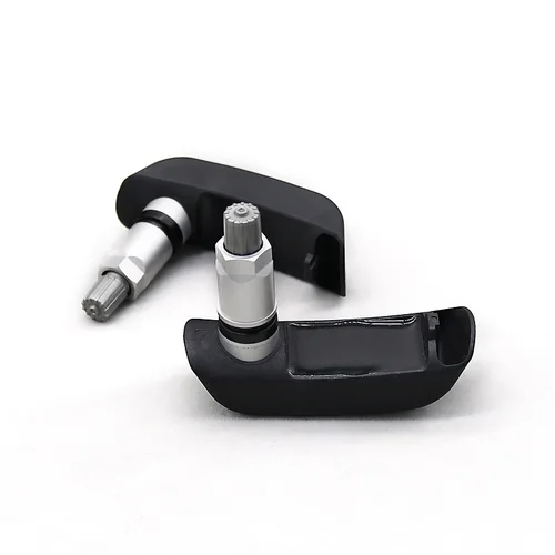 2 piezas 433 MHZ 8532731 Sensor de presión de neumáticos TPMS para motocicleta BMW F700GS F800GT F800R K1600GT R1200GS R1200RT