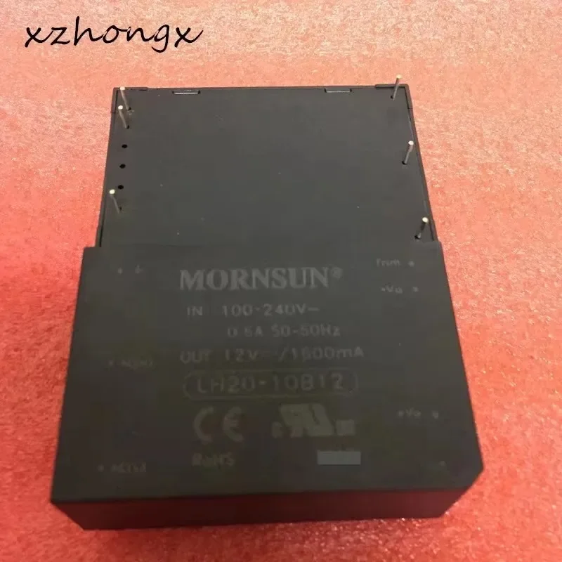 Módulo de potencia LH20-10B12 AC-DC 220V a 12V1.6A nuevo original