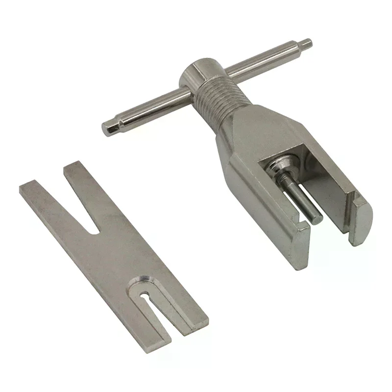 Remove Pinion Gears! Motor Pinion Gear Puller Remover Tool Gear Puller, Universal For RC Helicopter Vehicle Model Small Motor