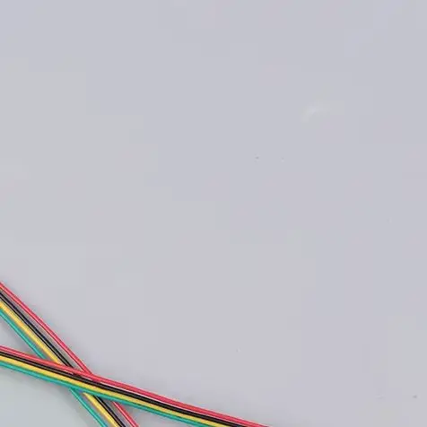 1/3/5Pcs 10cm STEMMA QT/Qwiic JST SH 4-Pin Wire Cable Adapte